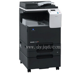 柯尼卡美能达bizhub C7122 驱动