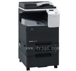 柯尼卡美能达bizhub C7128 驱动