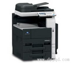 柯尼卡美能达bizhub 42 驱动