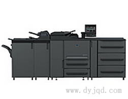 柯尼卡美能达bizhub PRO 1051 驱动