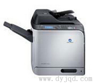 柯尼卡美能达bizhub C20 驱动