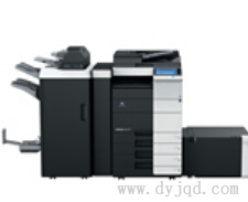 柯尼卡美能达bizhub C554e 驱动