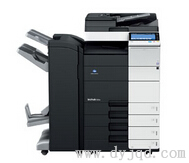 柯尼卡美能达bizhub 554e 驱动