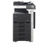 柯尼卡美能达bizhub 7828 驱动