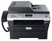 柯尼卡美能达bizhub 16 驱动