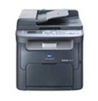 柯尼卡美能达bizhub C18 驱动