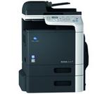 柯尼卡美能达bizhub C3110 驱动