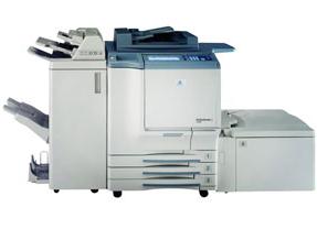 柯尼卡美能达bizhub PRO C500 驱动