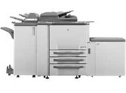 柯尼卡美能达bizhub PRO 920 驱动