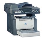 柯尼卡美能达bizhub 160 驱动