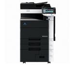 柯尼卡美能达bizhub 502 驱动