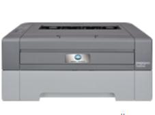 柯尼卡美能达pagepro 1500W 驱动