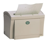 柯尼卡美能达PagePro 1100L 驱动