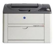柯尼卡美能达Magicolor 2550DN 驱动