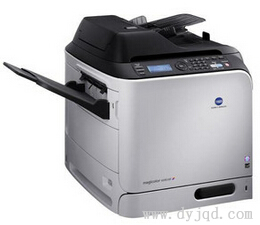 柯尼卡美能达magicolor 4690MF 驱动