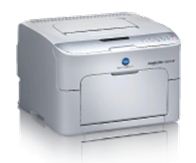 柯尼卡美能达magicolor 1700W 驱动