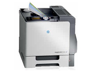 柯尼卡美能达magicolor 5550 驱动