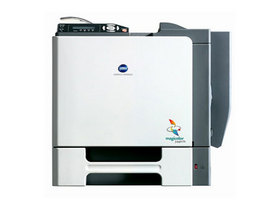 柯尼卡美能达magicolor 5450 驱动