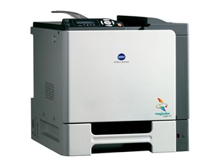 柯尼卡美能达magicolor 5440DL 驱动