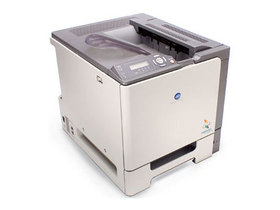 柯尼卡美能达magicolor 5430DL 驱动