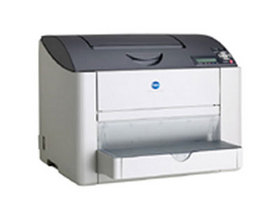 柯尼卡美能达magicolor 2450 驱动