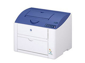 柯尼卡美能达magicolor 2400W 驱动