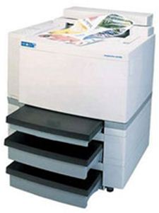 柯尼卡美能达magicolor 6100驱动