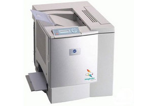 柯尼卡美能达magicolor 2300W 驱动