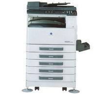 柯尼卡美能达Dialta Di1811 驱动