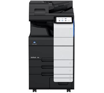 柯尼卡美能达bizhub 750i 驱动