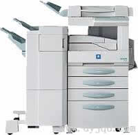 柯尼卡美能达DI251 驱动