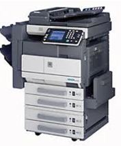 柯尼卡美能达Di3010 驱动