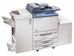 柯尼卡美能达7272 驱动