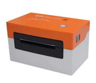 快麦 KM-218MGD 云打印机驱动