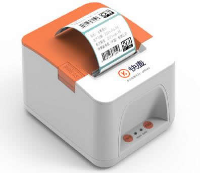 快麦 SE210BT驱动