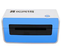 快麦 KM-218PRE驱动