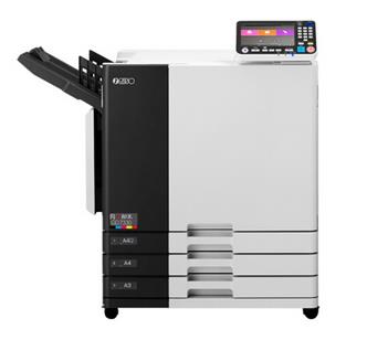 理想闪彩印王 GD7330驱动