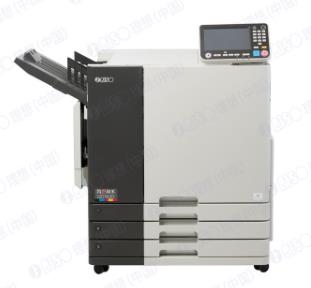 理想闪彩印王 GD9630驱动