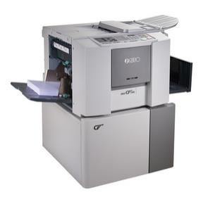 理想Riso CV1200驱动