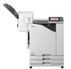 理想闪彩印王 FW5230驱动