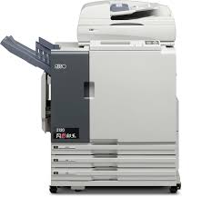 理想Riso 2120驱动