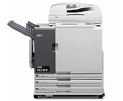 理想Riso 2150驱动