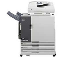 理想Riso 7150驱动