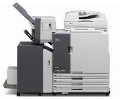 理想Riso 9150驱动