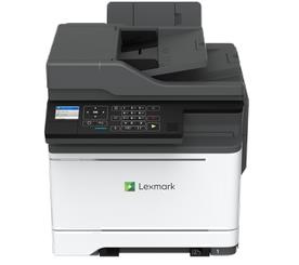 利盟MC2425adw驱动