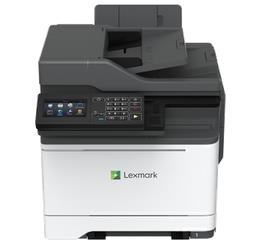 利盟CX522ade驱动