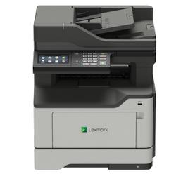 利盟MX421ade驱动