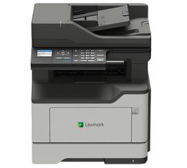 利盟MX321adn驱动