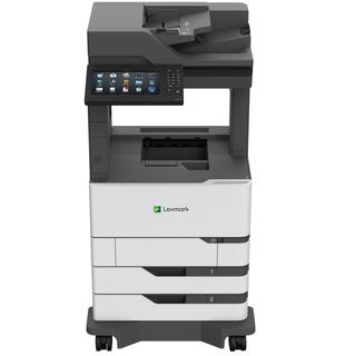 利盟MX826ade驱动