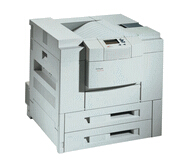 利盟Optra N model 245驱动